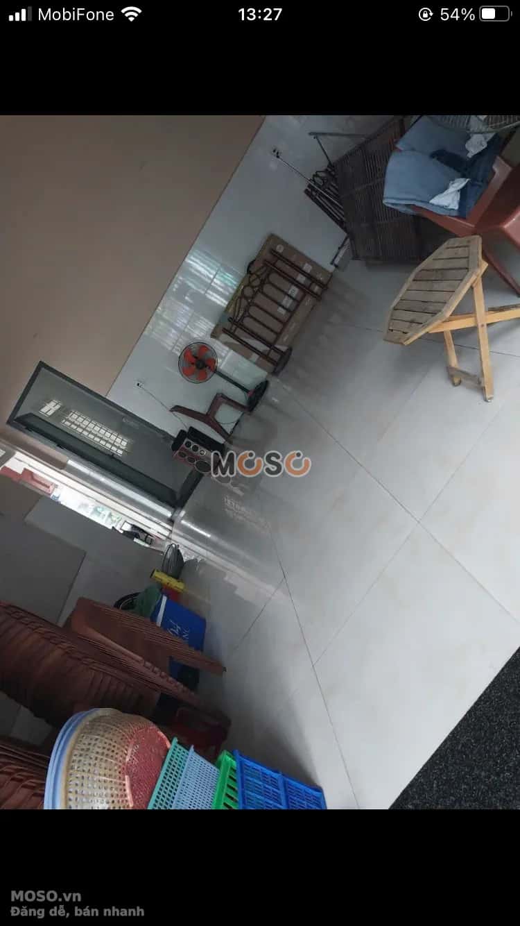 Cho thuê nhà hẻm 2 Thành phố Thủ Đức, TP.HCM – 1 phòng ngủ, giá 8.5 triệu - ảnh 6